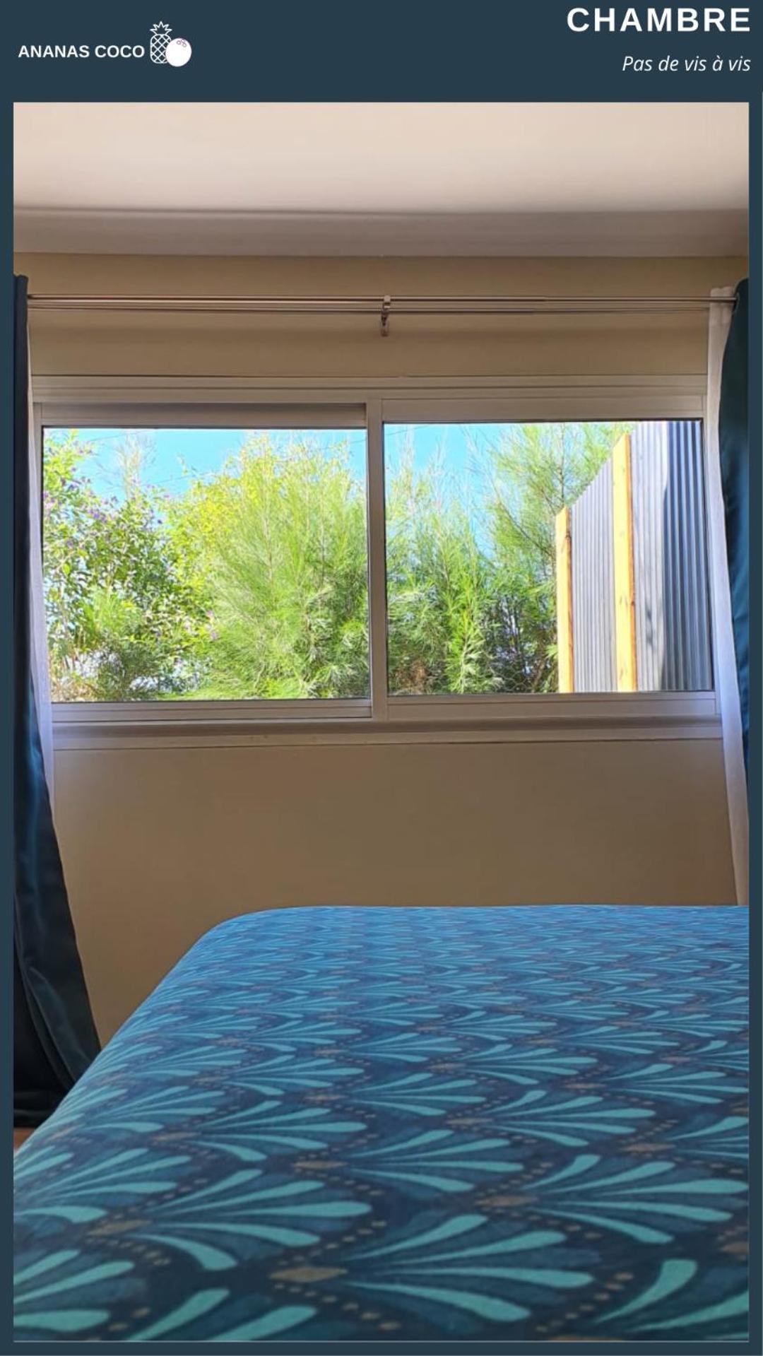 Bed and Breakfast Ananas Coco Salazie Esterno foto